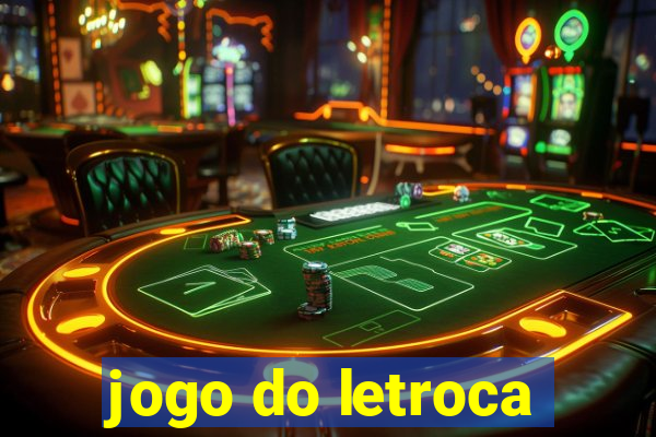 jogo do letroca